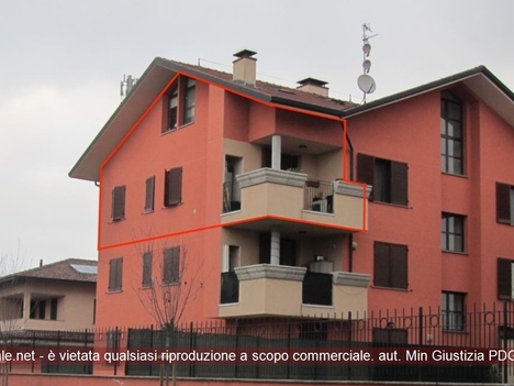 casa Don Carlo Rizzi VERMEZZO