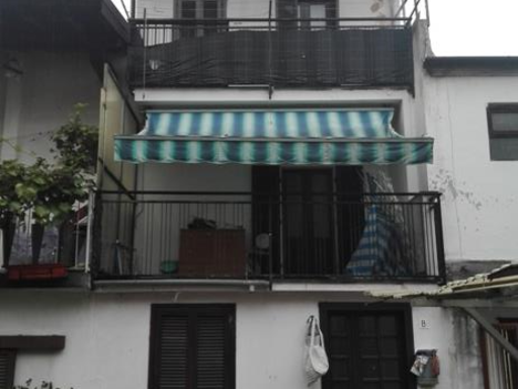 casa Vittorio Veneto GOLASECCA