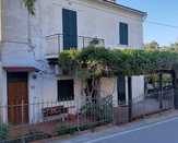 casa frazione La Pila - via Giovanni XXIII 251 CAMPO NELL'ELBA