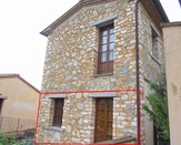 casa Via Palmiro Togliatti n.1 GAIOLE IN CHIANTI