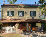 casa Via Castelceriolo 1 ALESSANDRIA