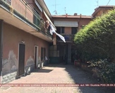casa Vergo- Zoccorino, via Sant’Ambrogio n. 17 - P.za S. Pellico BESANA IN BRIANZA