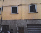 casa via Giuseppe Garibaldi 250 LIVORNO