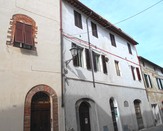 casa Corso Giacomo Matteotti n.72 ASCIANO