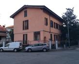 villa Via Mazzini n. 1/3 CORSICO